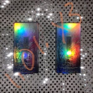 NIB Fenty Beauty Snow Daze/Nights lipstick set